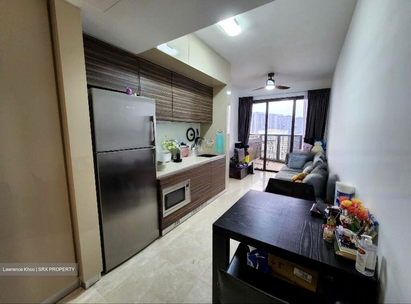 Commonwealth Towers (D3), Condominium #575857091